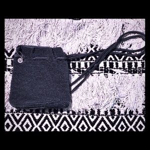 The Sak drawstring mini backpack